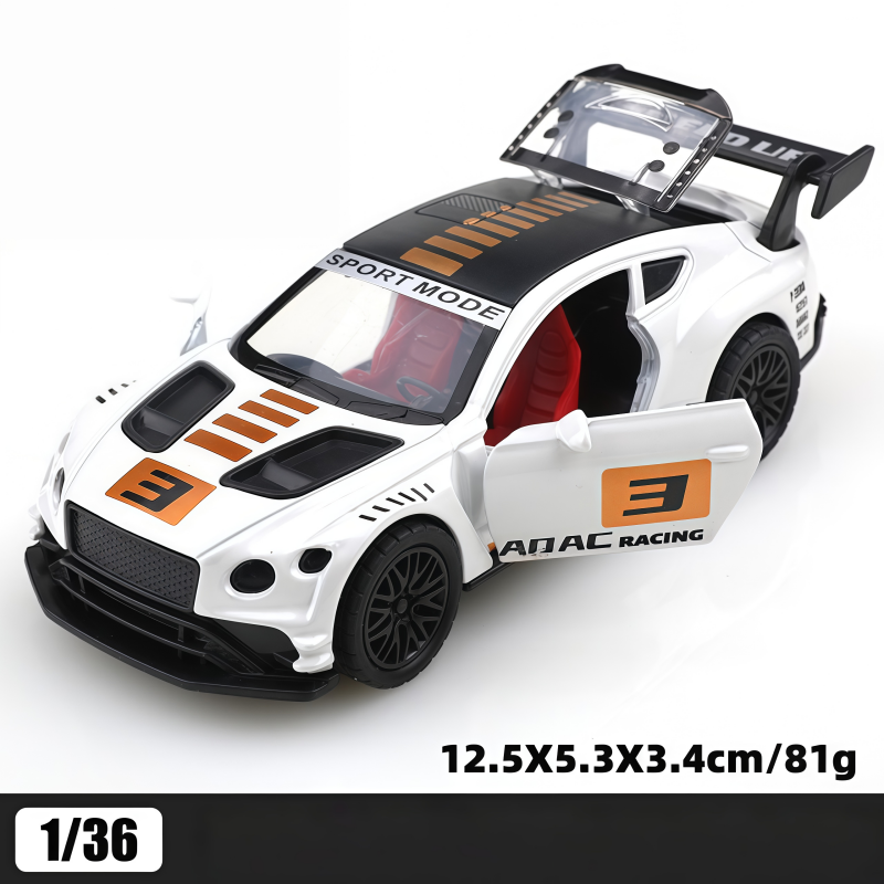 Modelo de carro de corrida em  - Outdoor Sports Accessories avaliação e preço