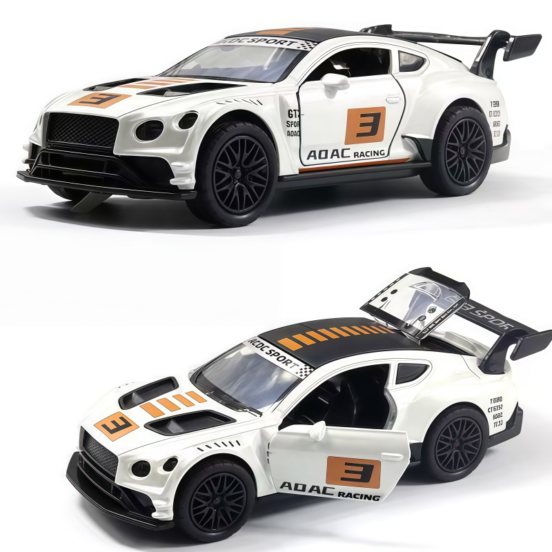 Modelo de carro de corrida em  - Outdoor Sports Accessories avaliação e preço