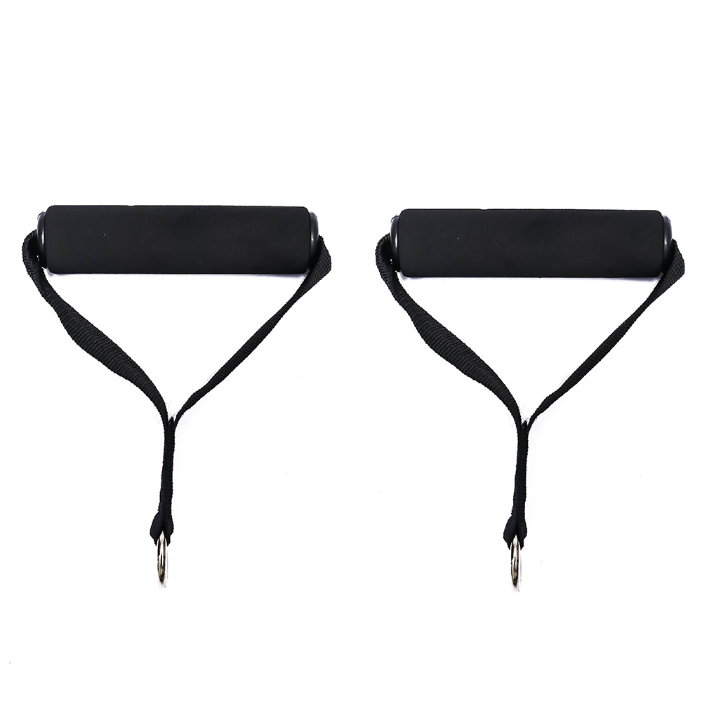 7 pçs/set braço corda bíceps c - Outdoor Sport Field avaliação e preço