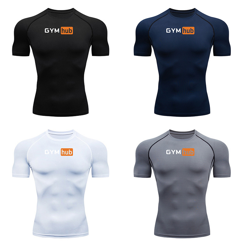 Camiseta de Compressão Masculi - Outdoor Sport.Hub avaliação e preço