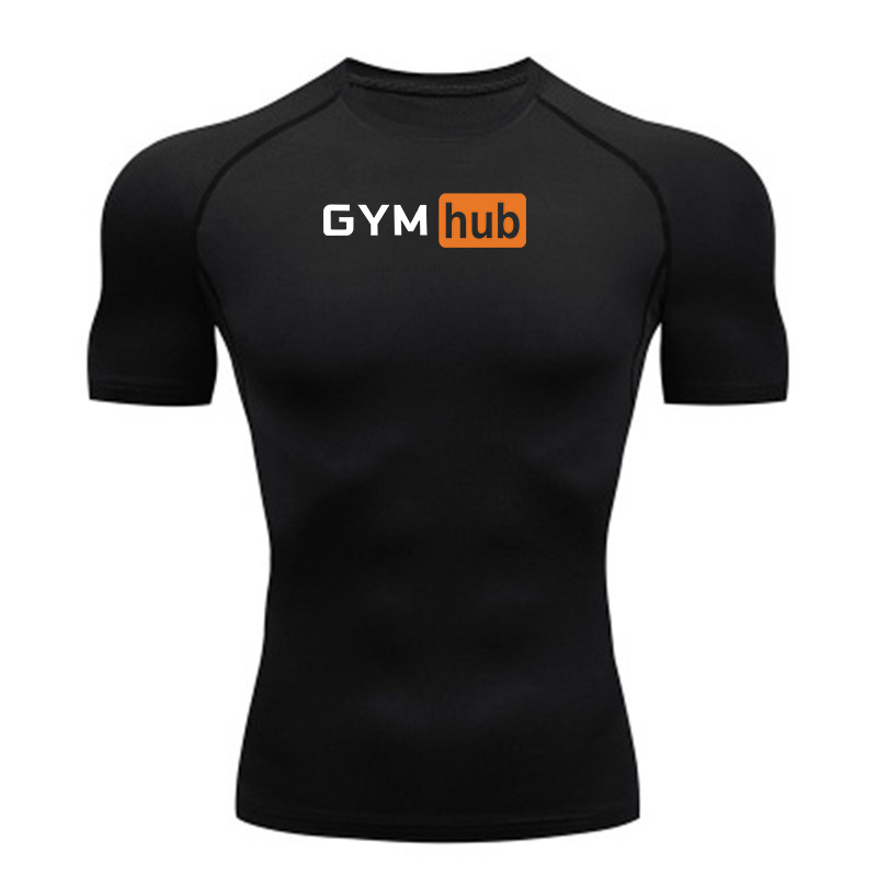 Camiseta de Compressão Masculi - Outdoor Sport.Hub avaliação e preço
