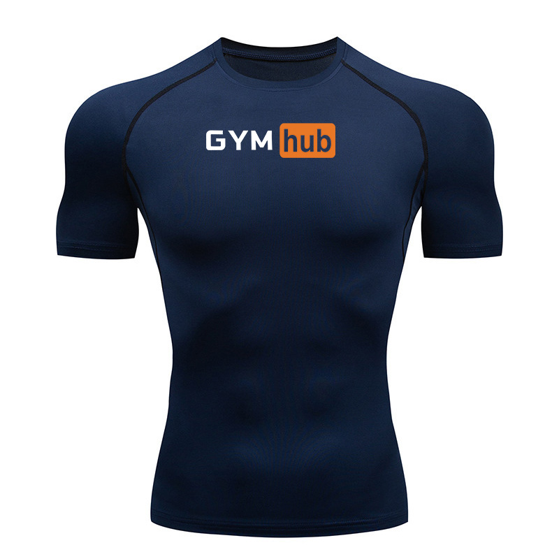 Camiseta de Compressão Masculi - Outdoor Sport.Hub avaliação e preço