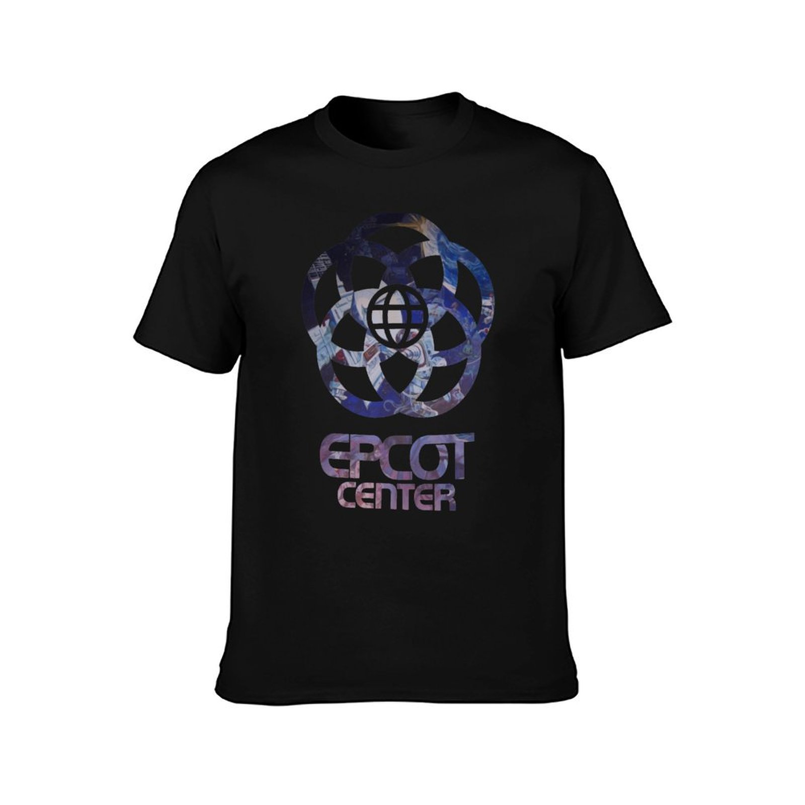 Nossa Camiseta Epcot Center pa - Outdoor Sports Center avaliação e preço