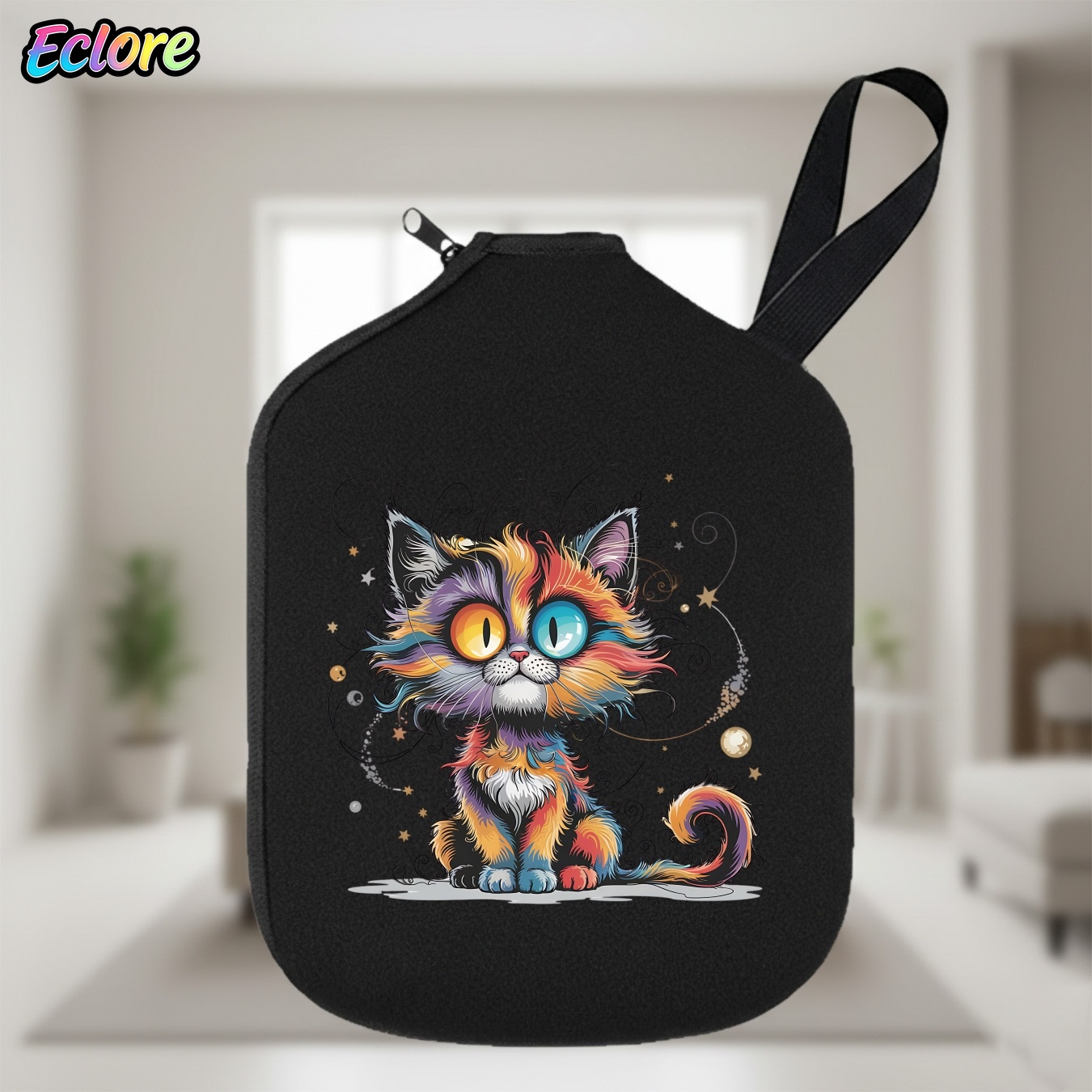 Bolsa para Raquete de Pickleba - Outdoor Sports Accessories avaliação e preço