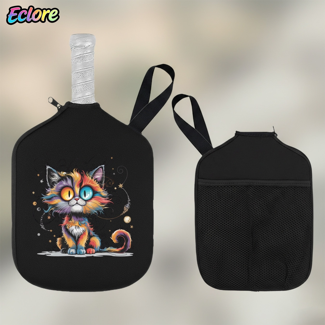 Bolsa para Raquete de Pickleba - Outdoor Sports Accessories avaliação e preço