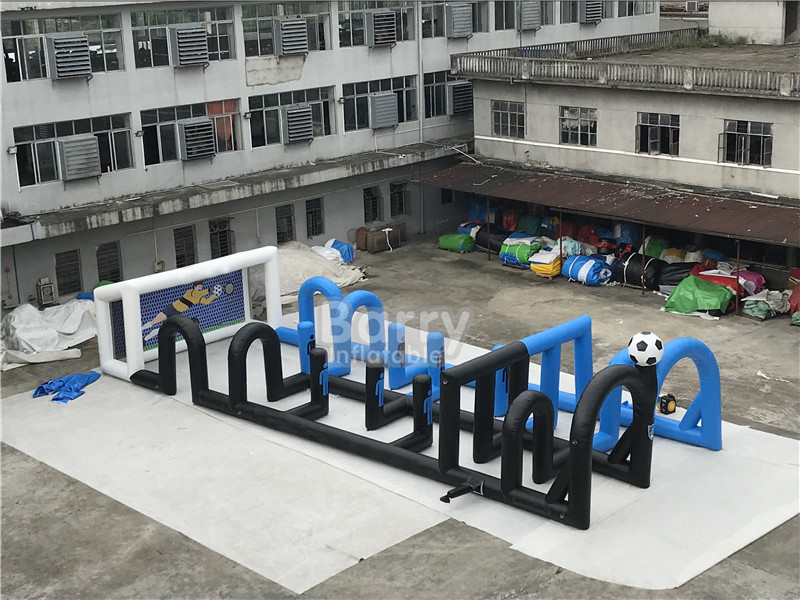 Campo de Futebol Inflável Giga - Outdoor Sport Field avaliação e preço