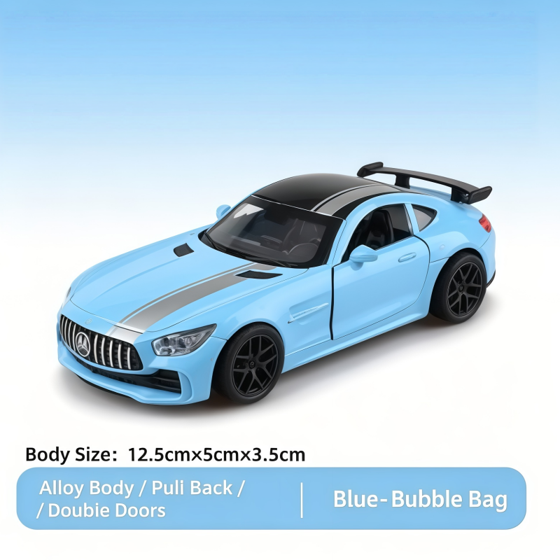 Modelo de Carro Esportivo em L - Outdoor Sports Accessories avaliação e preço
