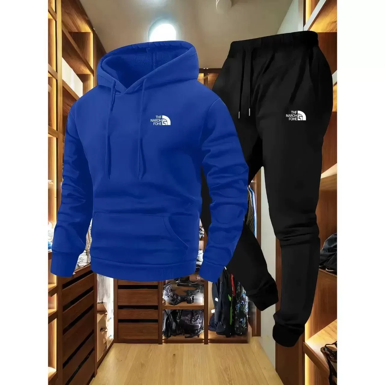 Conjunto Casual Masculino de O - Outdoor Sport Is avaliação e preço