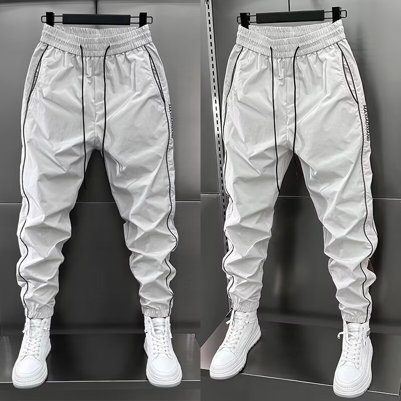 Calça Harem Impermeável Mascul - Outdoor Sport Waterproof Pants avaliação e preço