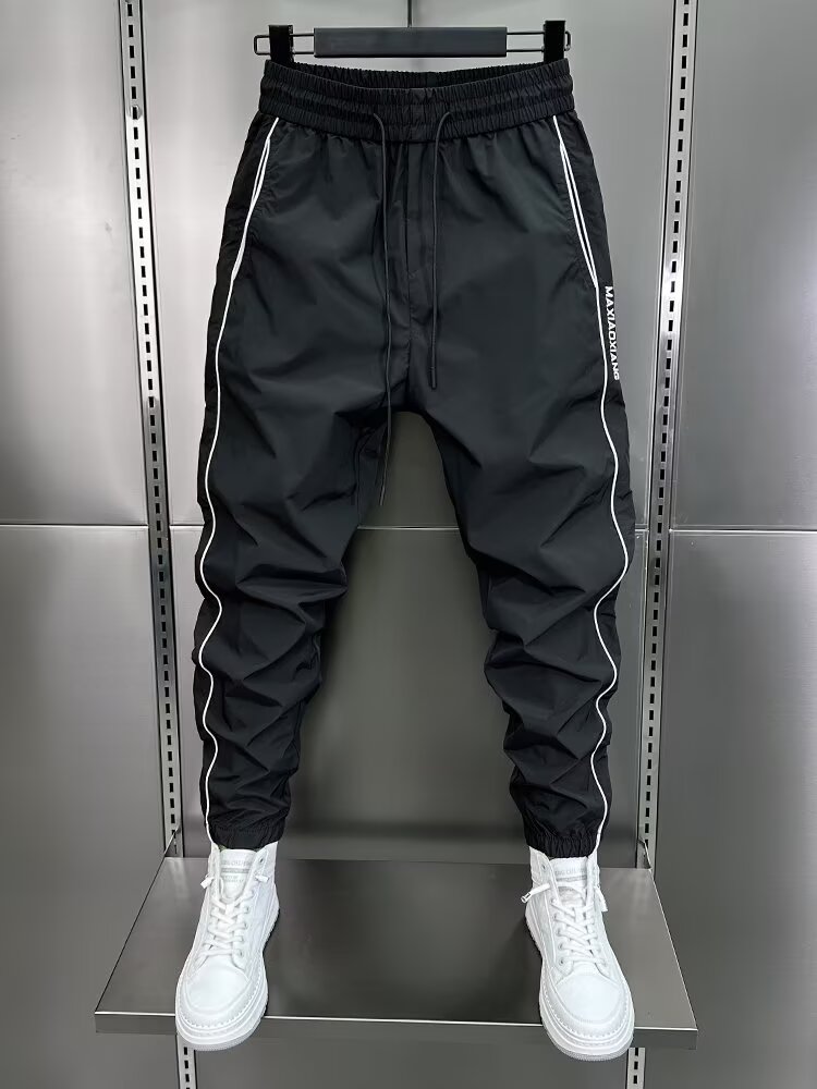 Calça Harem Impermeável Mascul - Outdoor Sport Waterproof Pants avaliação e preço