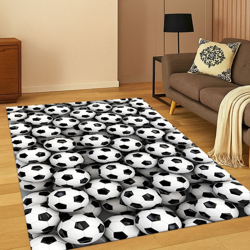 Tapete Clássico de Futebol par - Outdoor Sport Field avaliação e preço
