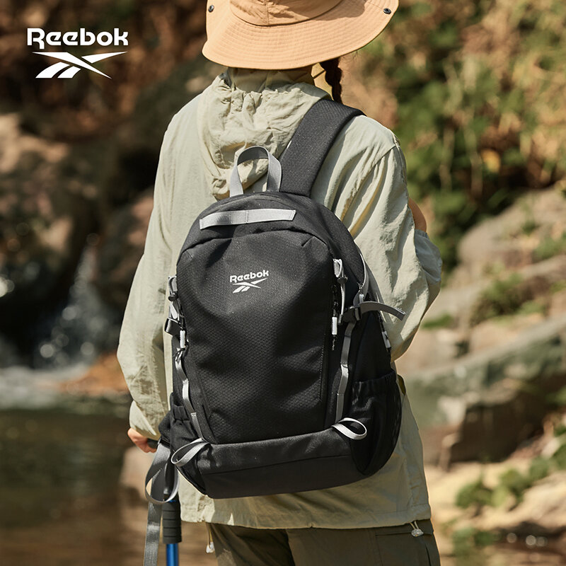 Mochila de Hiking Unissex Leve - Outdoor Sport Is avaliação e preço