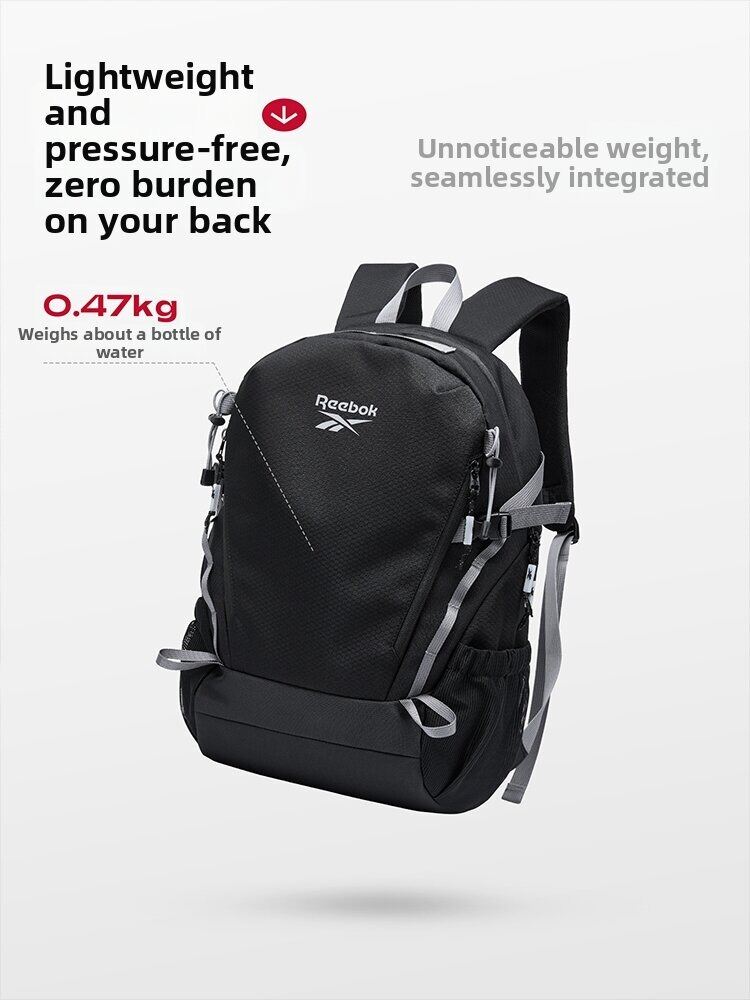 Mochila de Hiking Unissex Leve - Outdoor Sport Is avaliação e preço