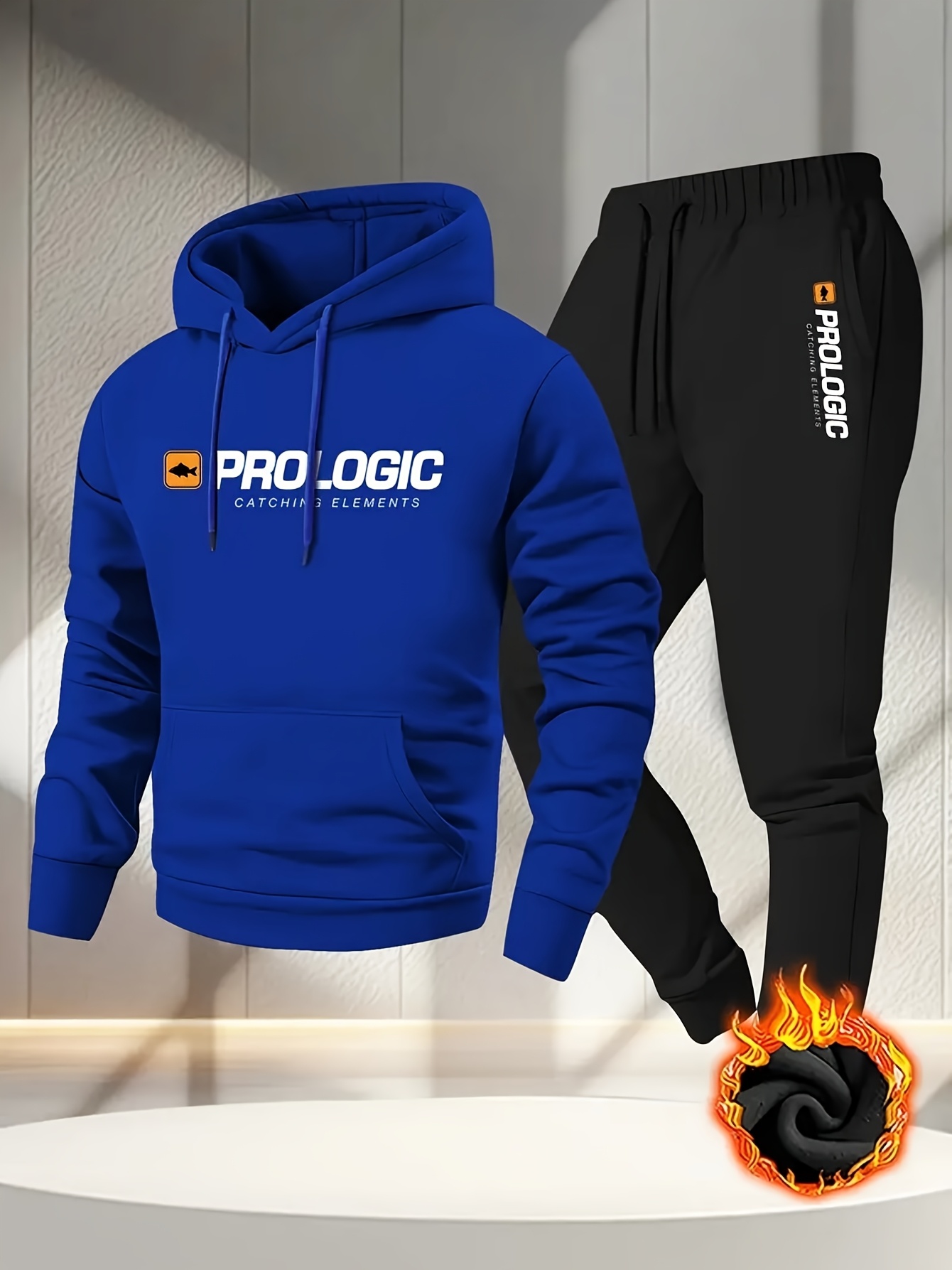 Conjunto de 2 Peças para Homen - Outdoor Sport Is avaliação e preço