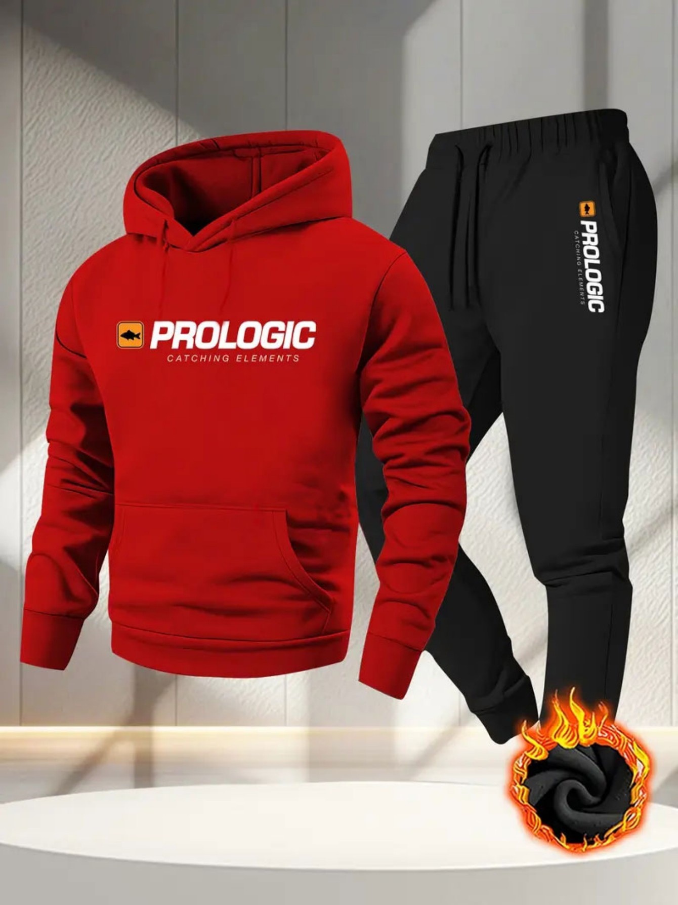 Conjunto de 2 Peças para Homen - Outdoor Sport Is avaliação e preço
